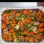 Best HAKKA CHILI SHRIMP in Hicksville, NY