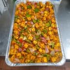 Best CHILI PANEER DRY in Hicksville, NY