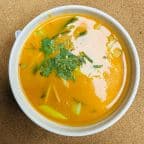 Best Bengali Style Thai Soup in Hicksville, NY