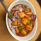 Best Chili Paneer (Light Gravy) in Hicksville, NY