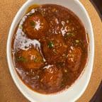Best Vegetable Manchurian (Light Gravy) in Hicksville, NY