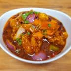 Best Szechuan Shrimp (Light Gravy) in Hicksville, NY