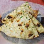 Best Garlic Naan in Hicksville, NY