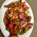 Best Chili Fish (Dry) in Hicksville, NY