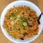 Best Szechuan Fried Rice in Hicksville, NY