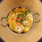 Best Chicken Biryani in Hicksville, NY