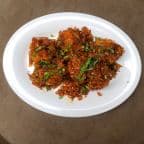 Best Chicken Manchurian (Dry) in Hicksville, NY